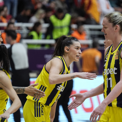 Fenerbahçe Opet, İtalya deplasmanında!