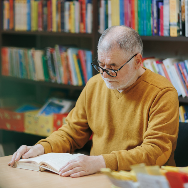 Sadece zevk için öğrenmenin dayanılmaz keyfi…