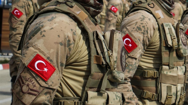 MSB Uzman Erbaş ve Er başvurusu nasıl yapılır?