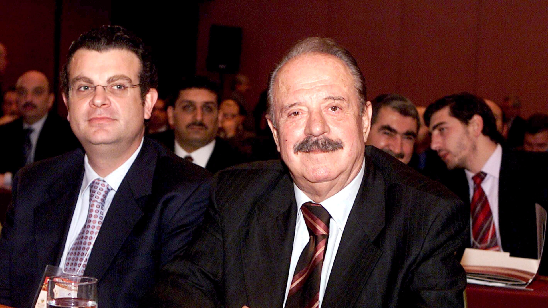 İlhan Cavcav'ın Vefatının 9. Yılı: Türk Futbolunun Efsane Başkanı Anılıyor