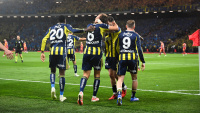 Fenerbahçe, Avrupa'da 297. randevuda!