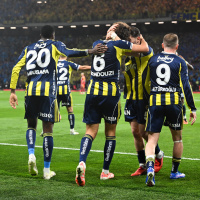 Fenerbahçe, Avrupa'da 297. randevuda!