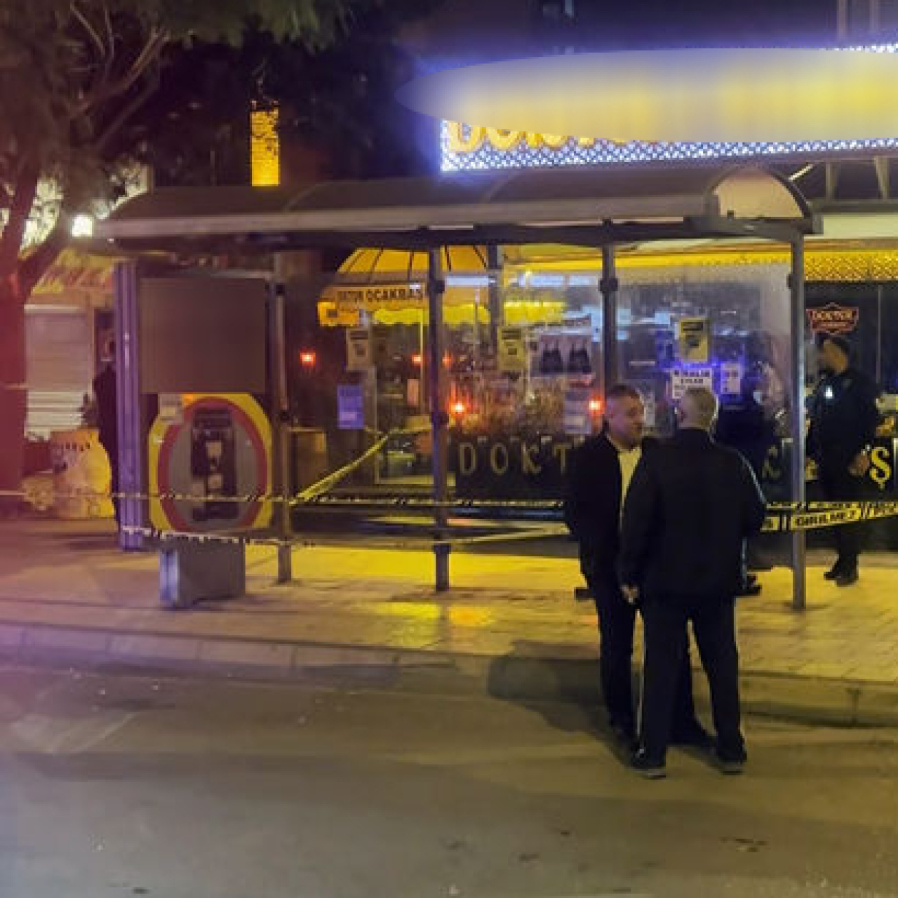 İntikam için öldürüldüğü ortaya çıktı!