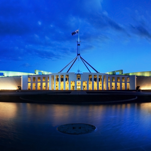 Avustralya, silah sahipliğine kısıtlama getiriyor