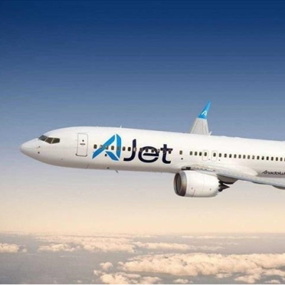 Ajet yurt içi bilet kampanyası başlattı!