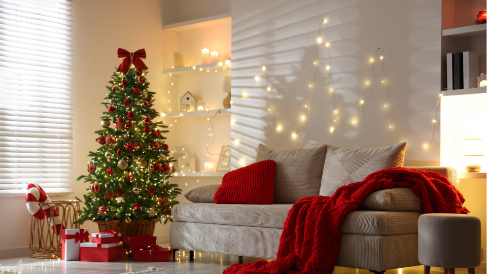 Yılbaşında ağaç süslemek günah mı?