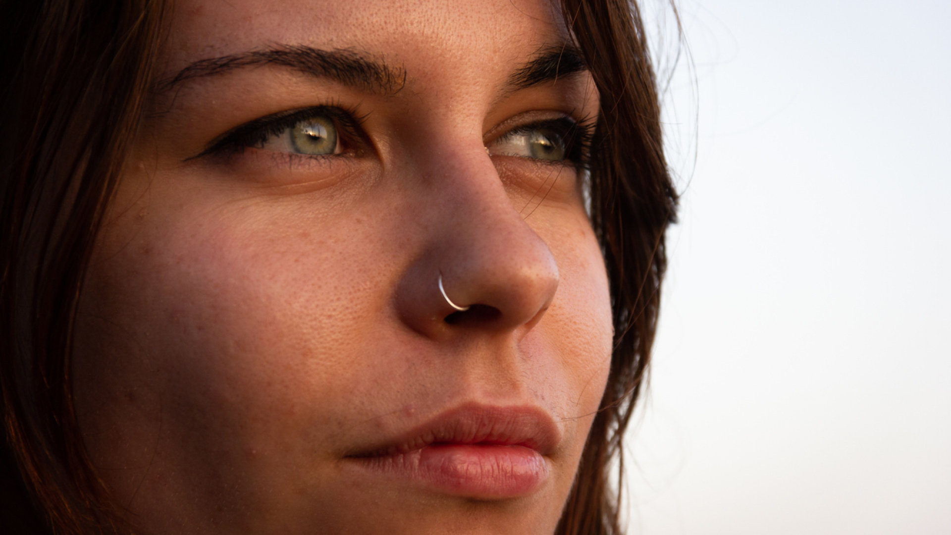 Burun deldirmek günah mı? Diyanet'e göre burun deldirmek caiz mi?