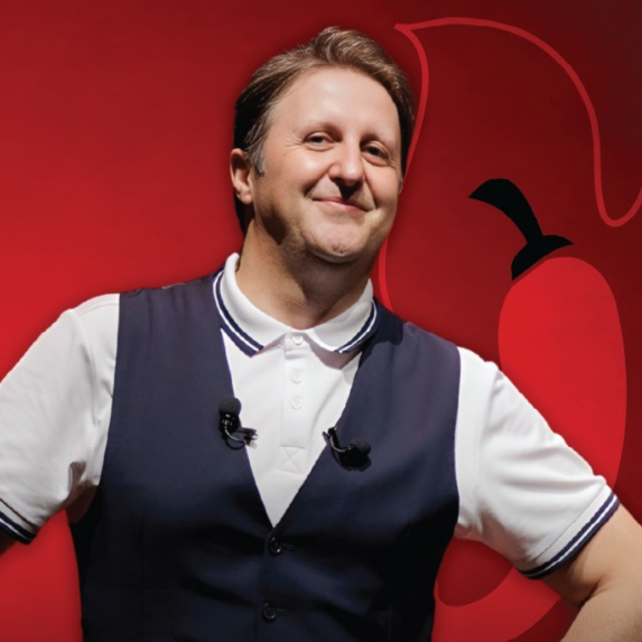 Denizli'de komedi festivali