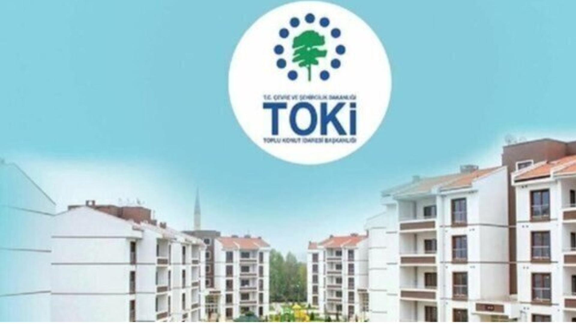 TOKİ Başvuru Parası İadesi: 5 Bin TL Nasıl ve Nereden Alınır?