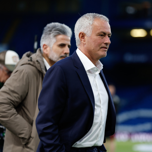 Mourinho'dan Rafa Silva açıklaması!