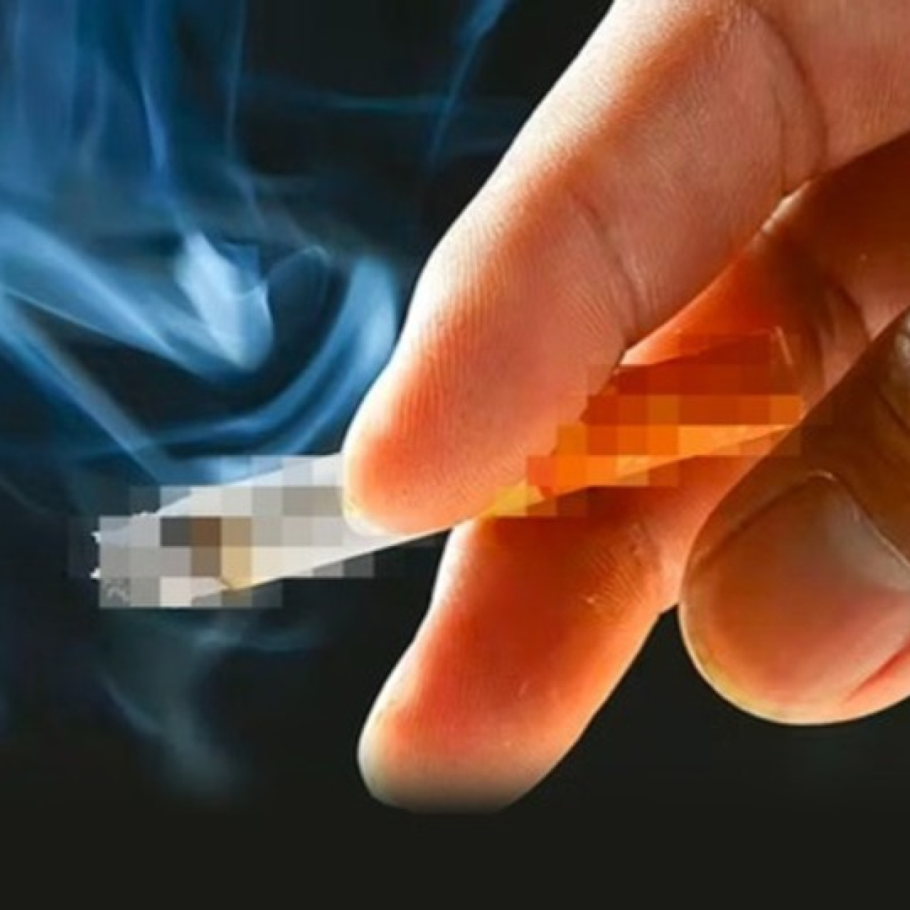 Sigara içmek günah mı?