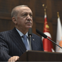 Cumhurbaşkanı Erdoğan'dan açıklamalar