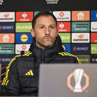 Tedesco: Mücadele edeceğiz