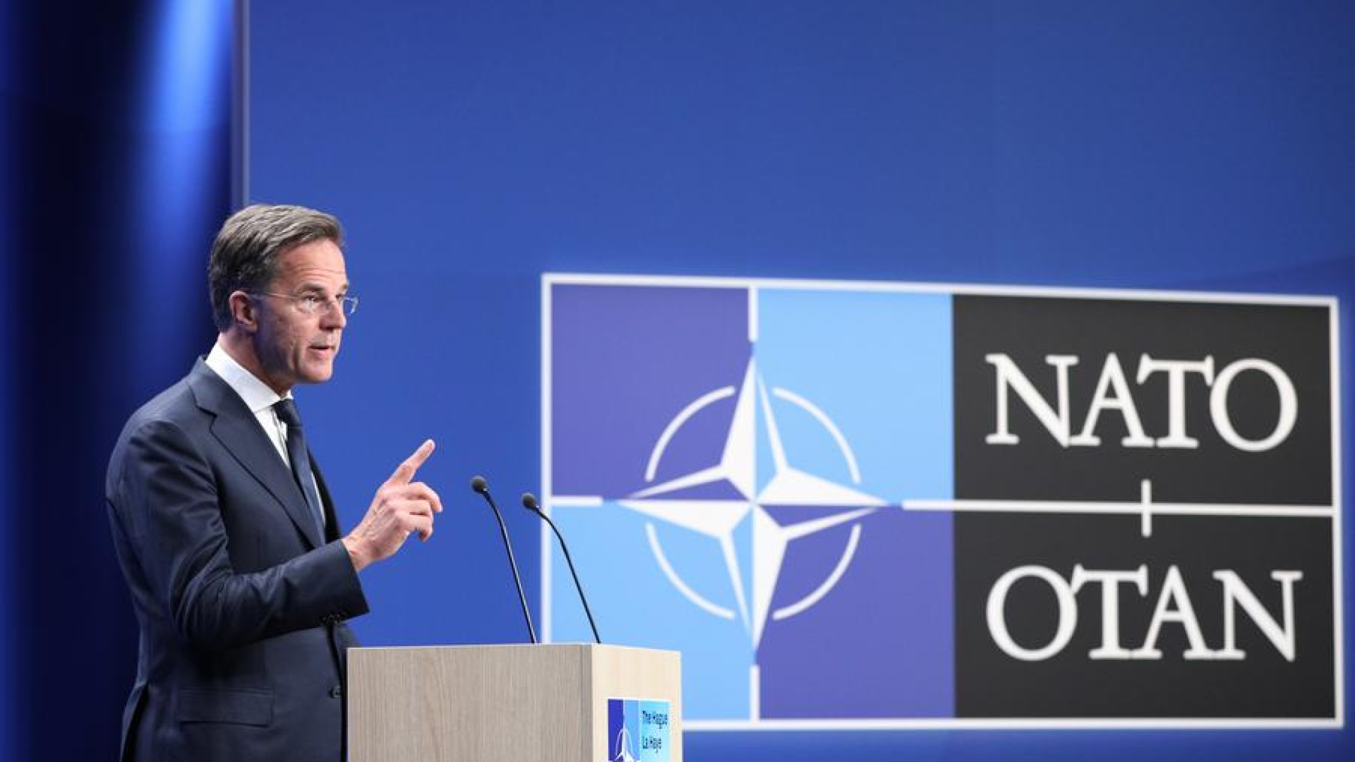 NATO Genel Sekreteri Rutte: Grönland sorununu çözmek için perde arkasında çalışıyorum | Dış Haberler