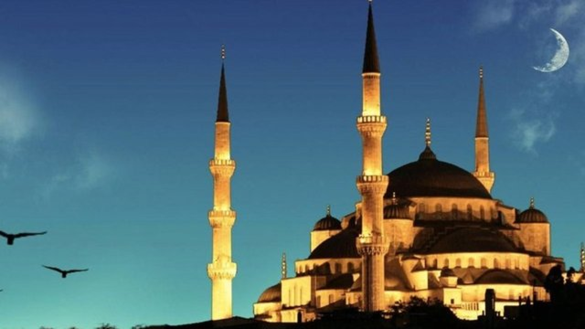 Berat Kandili ne zaman? Diyanet 2026 dini günler takvimine göre Berat Kandili hangi güne denk geliyor?