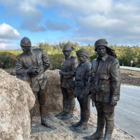 Atatürk komutanlığını yapmıştı! Yeri ve tarihi yanlışmış