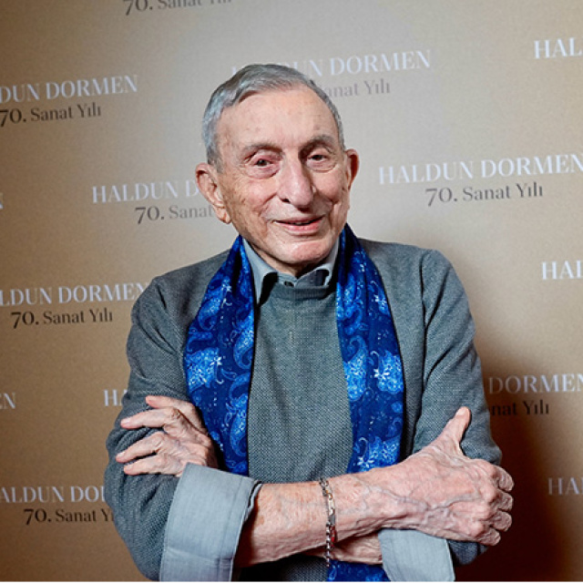 Haldun Dormen'in son durumu nasıl?