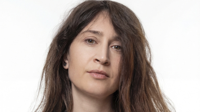 Talât Sait Halman Çeviri Ödülü Elif Ersavcı'ya verildi