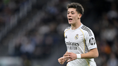 Arda Güler, Arbeloa ile parlıyor!