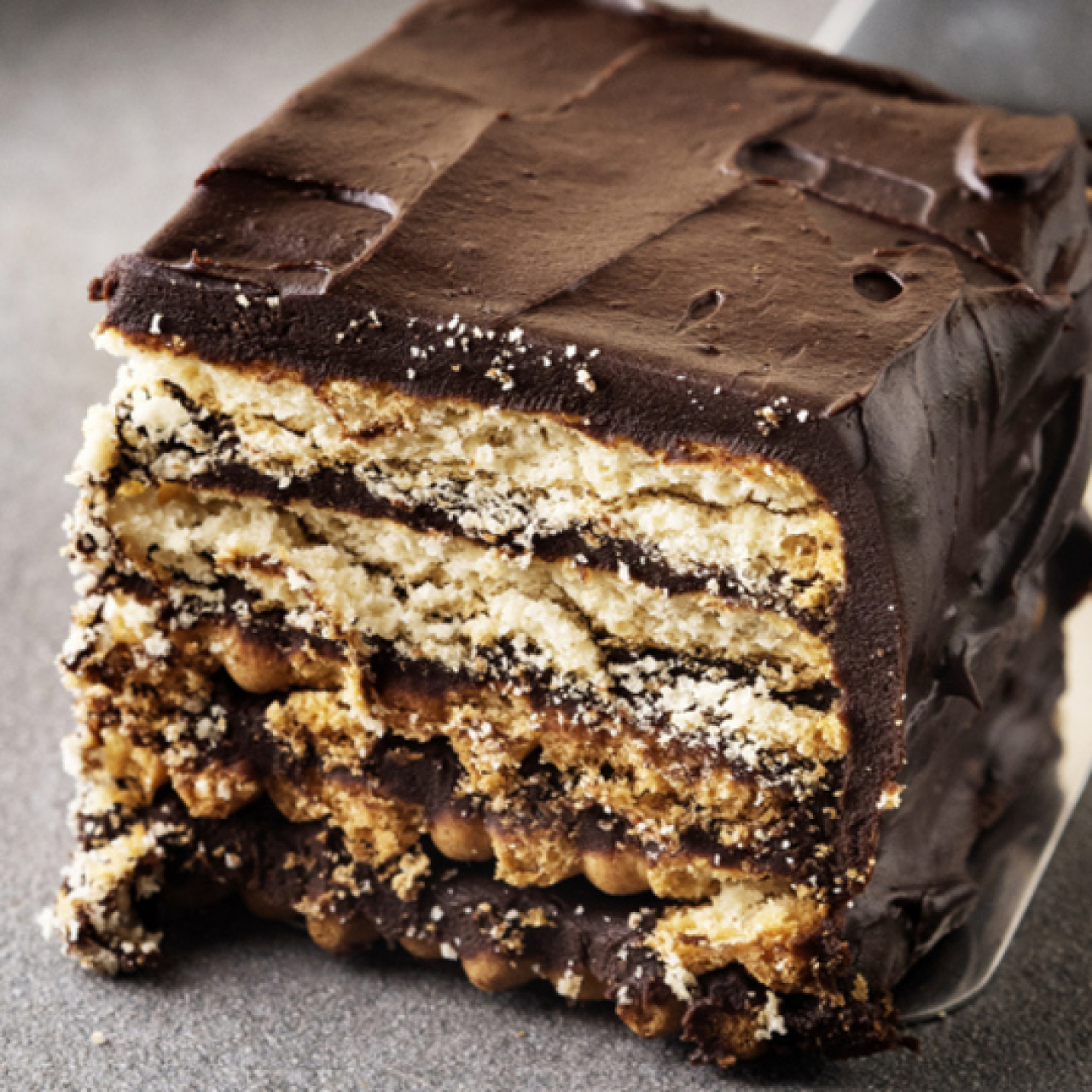 Ağlayan pasta tarifi