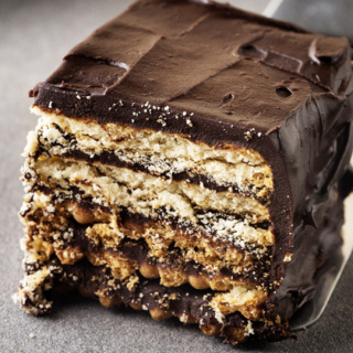 Ağlayan pasta tarifi