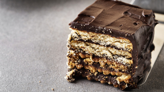 Ağlayan pasta tarifi