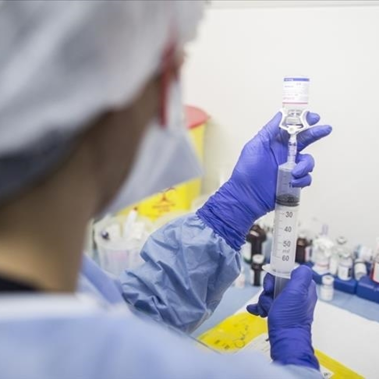 İstanbul'da 2025'te 450 bin kişiye kanser taraması yapıldı