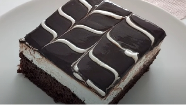 Ağlayan pasta tarifi