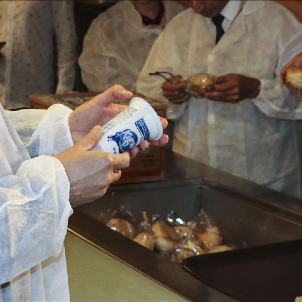 Eğitim-öğretim yılının ilk yarısında 23 bin 227 okul kantini denetlendi