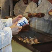 Eğitim-öğretim yılının ilk yarısında 23 bin 227 okul kantini denetlendi