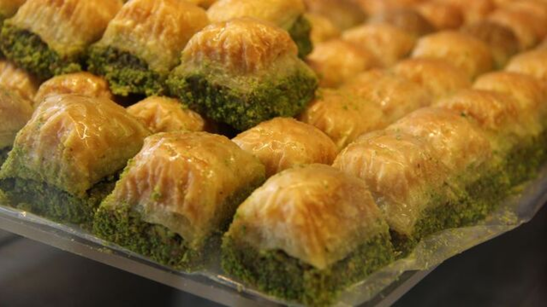 Baklava tarifi: ev baklavası nasıl yapılır, malzemeleri neler?