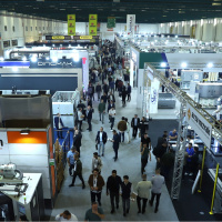 Tüyap 3 milyona yakın ziyaretçiyi ağırladı