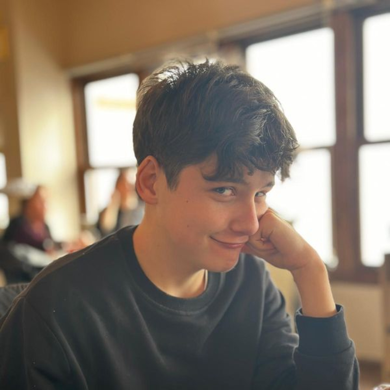 Atlas'ın ailesini tehdit eden 2 kişi tutuklandı