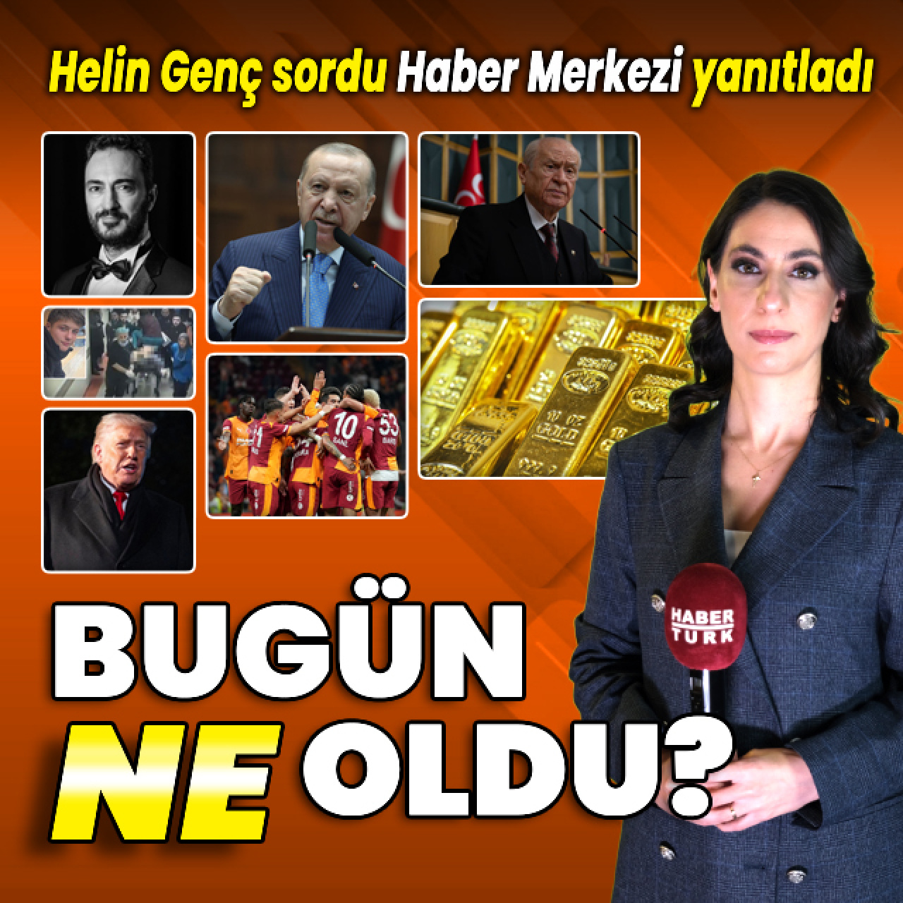 21 Ocak 2026: Bugün ne oldu?