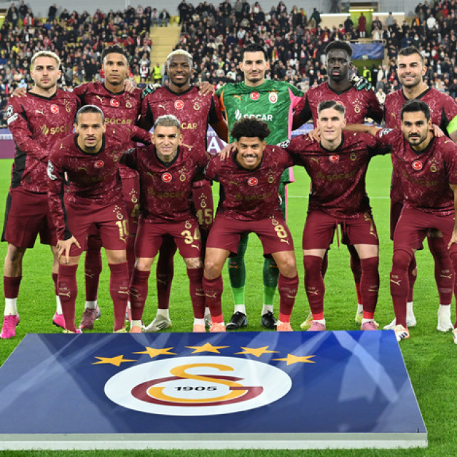 Galatasaray - Atletico Madrid maçı hangi kanalda?