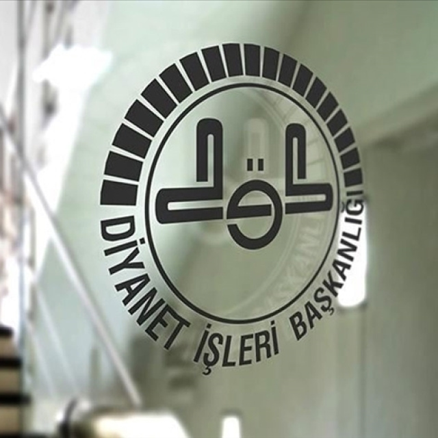 Diyanet sözleşmeli 100 din görevlisi alımı yapacak!