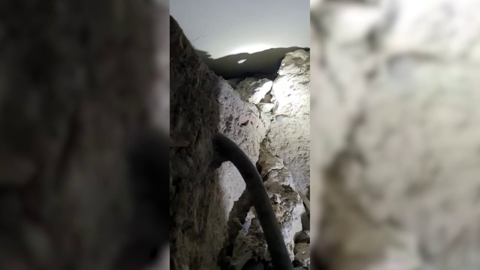 Ergün Apartmanı davasında karar