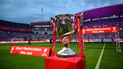 Türkiye Kupası'nda final tarihi belli oldu!