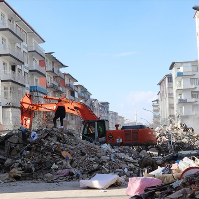 12 kişinin öldüğü Mazıcı Apartmanına ilişkin davada karar çıktı