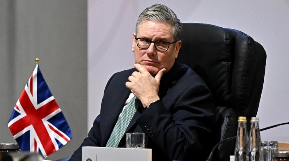 "Grönland konusunda geri adım atmayacağız"