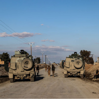 YPG/SDG'den saldırı: 11 Suriye askeri hayatını kaybetti