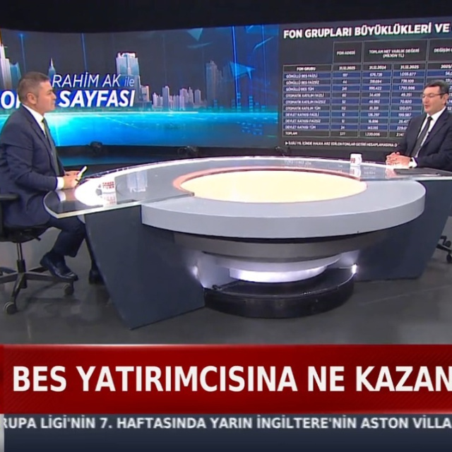 BES'te kazanmanın püf noktası