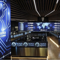 Borsa günü negatif bir seyirle tamamladı