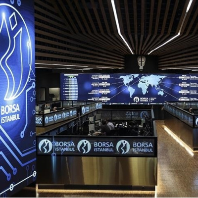 Borsa günü negatif bir seyirle tamamladı