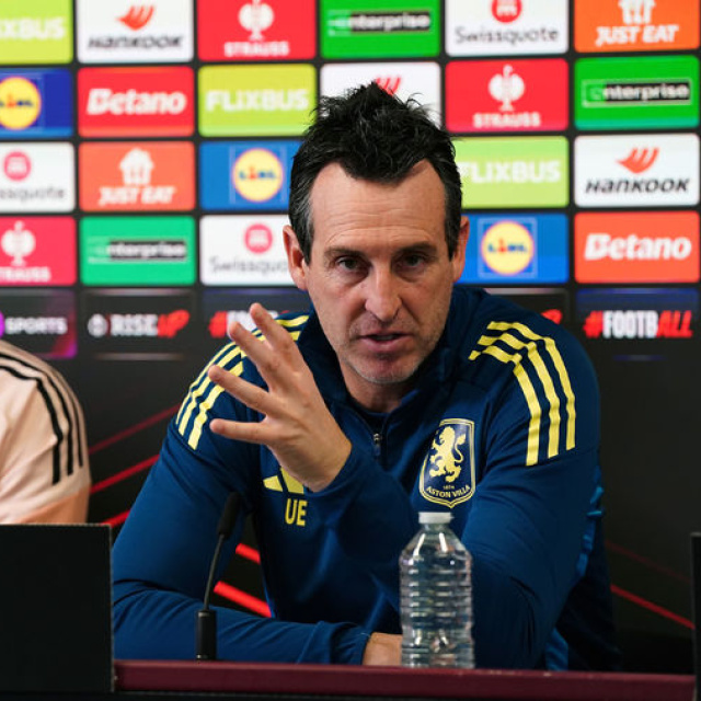 "F.Bahçe çok iyi takım"