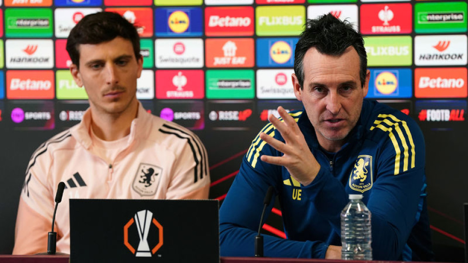 "F.Bahçe çok iyi takım"