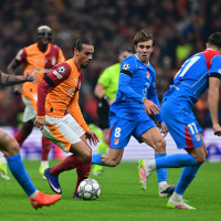 İşte canlı anlatım ve istatistikler!