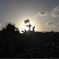 8 ülkeden Barış Kurulu açıklaması