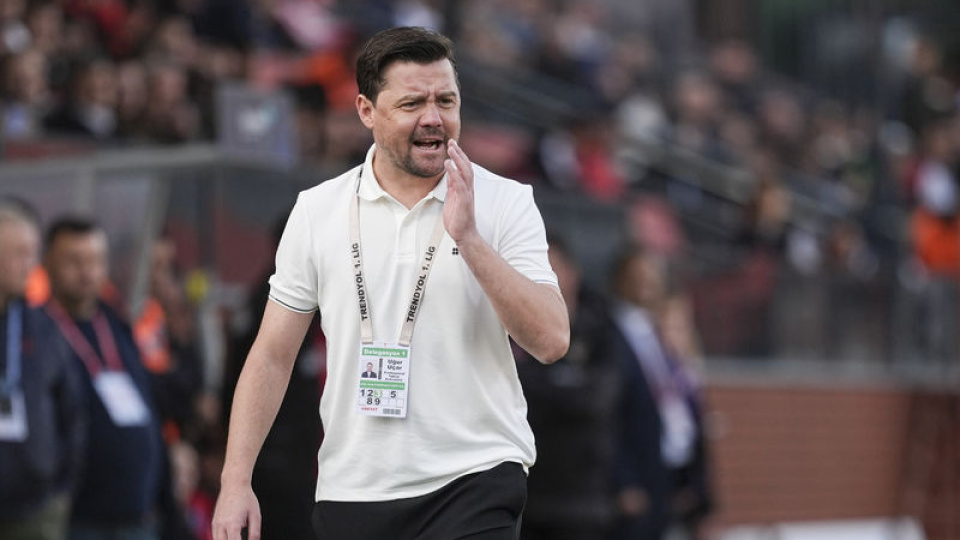 Pendikspor, Uğur Uçar'la uzattı!