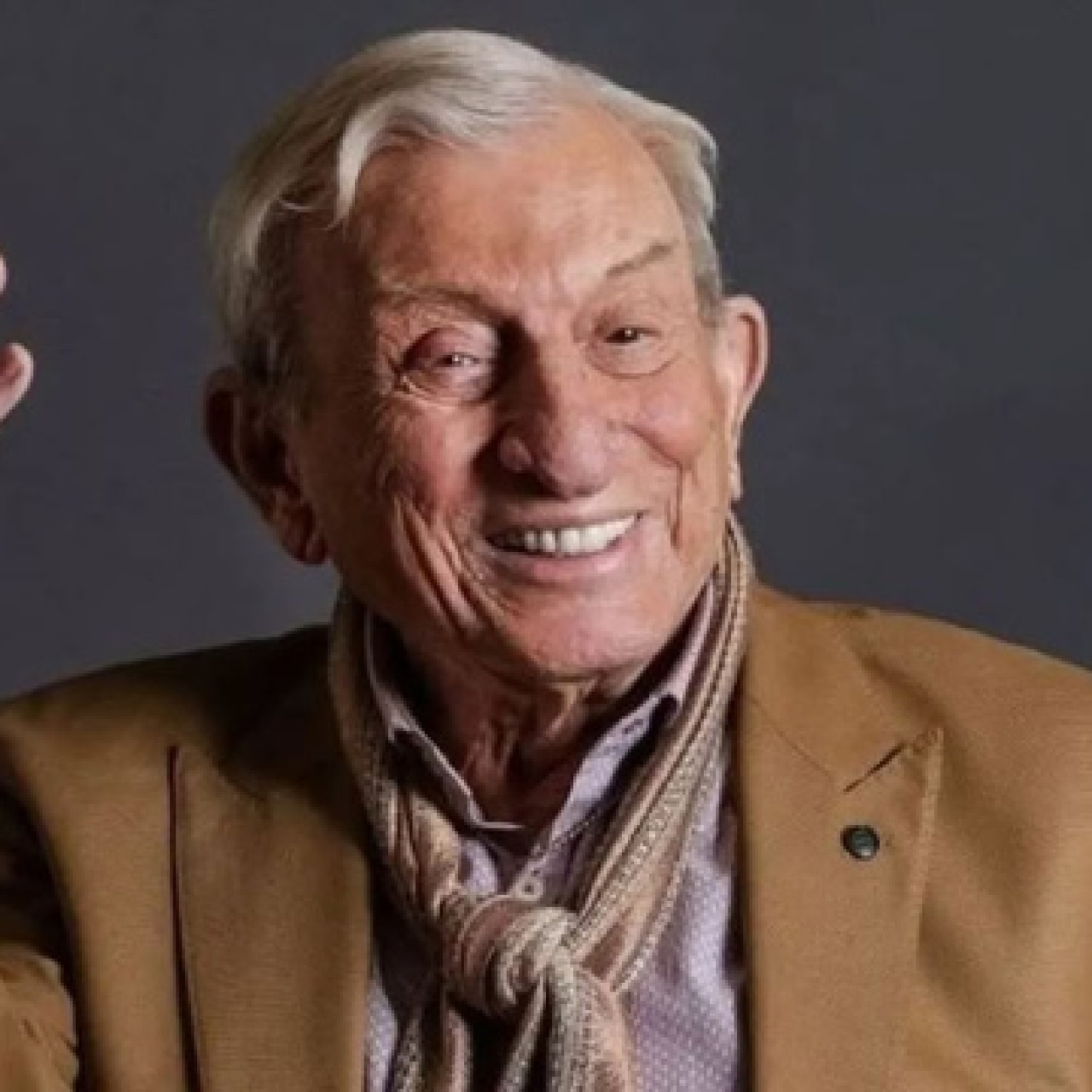 Haldun Dormen hayatını kaybetti!